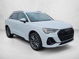 Certified 2025 Audi Q3 2.0T Premium w/ Convenience Package video 3