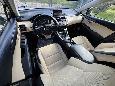 Used 2015 Lexus NX 200t FWD w/ Premium Package image 25
