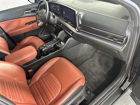 Used 2023 Kia Sportage SX image 28