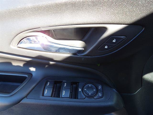 Certified 2022 Chevrolet Equinox LT AWD/4WD image 13