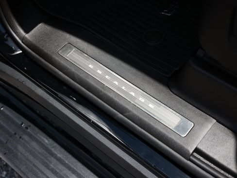 Used 2024 Cadillac Escalade V w/ LPO, Floor Liner Package AWD/4WD image 27