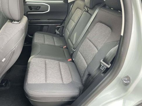 Certified 2024 Ford Bronco Sport Big Bend w/ Convenience Package image 24