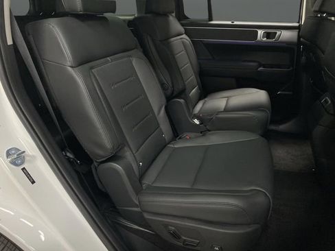 New 2026 Hyundai Santa Fe Limited image 35