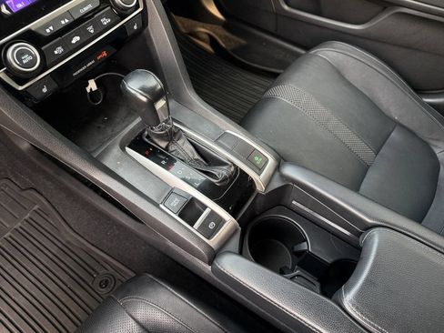 Used 2020 Honda Civic EX-L image 20