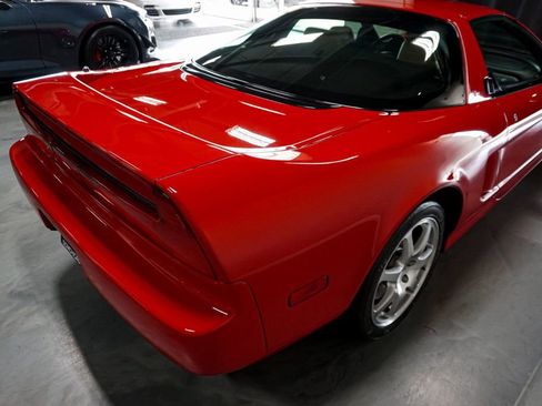 Used 1998 Acura NSX T image 46