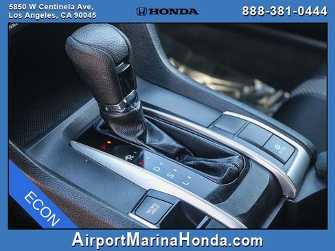 Used 2020 Honda Civic LX image 14