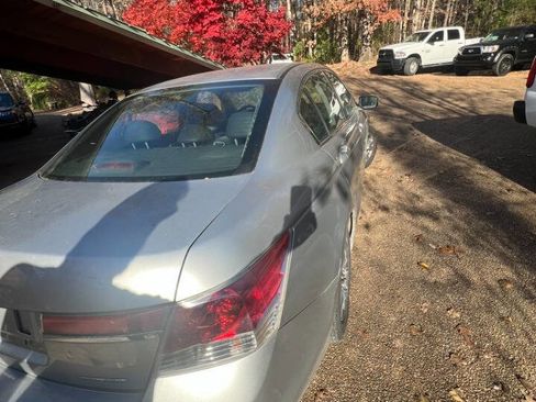 Used 2012 Honda Accord SE image 4