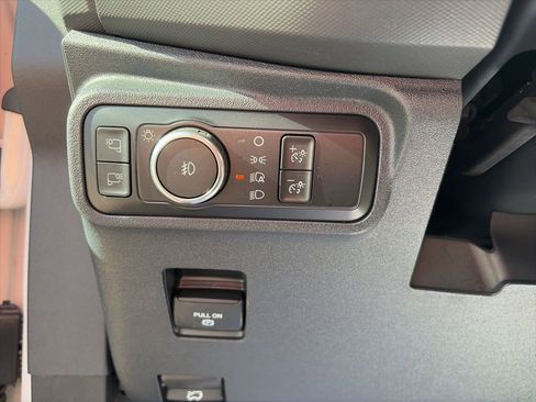 Used 2024 Ford Bronco Raptor AWD/4WD image 14