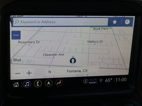 Used 2021 Chevrolet Silverado 3500 High Country w/ Z71 Off-Road Package image 36