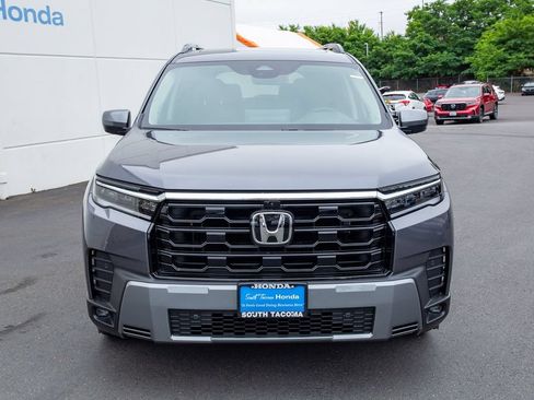 New 2026 Honda Pilot Elite image 3