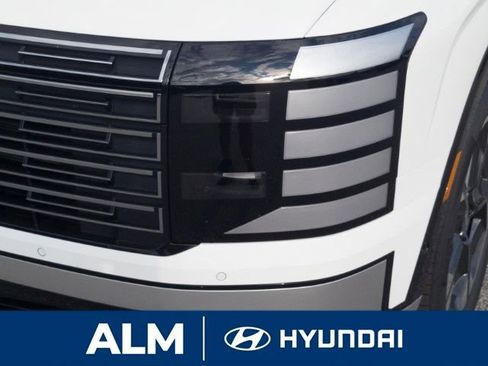 New 2026 Hyundai Palisade Limited image 11