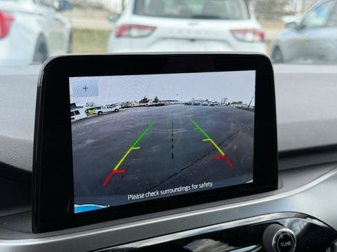 Used 2025 Ford Escape Active FWD image 26