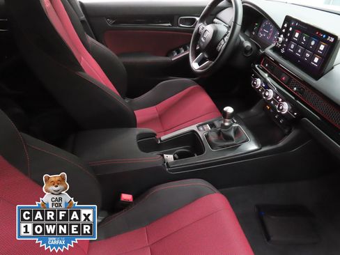 Used 2025 Honda Civic Si image 25