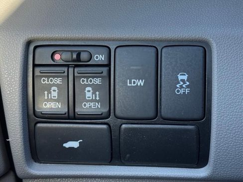 Used 2015 Honda Odyssey EX-L image 17