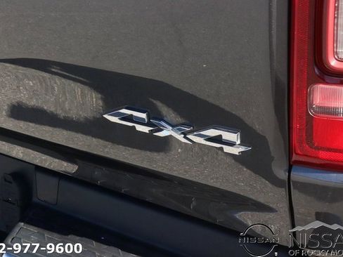 Used 2019 RAM 1500 Laramie image 8