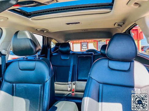 Used 2023 Hyundai Tucson SEL w/ Convenience Package image 23