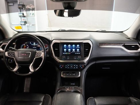 Used 2020 GMC Acadia Denali w/ Trailering Package AWD/4WD image 21