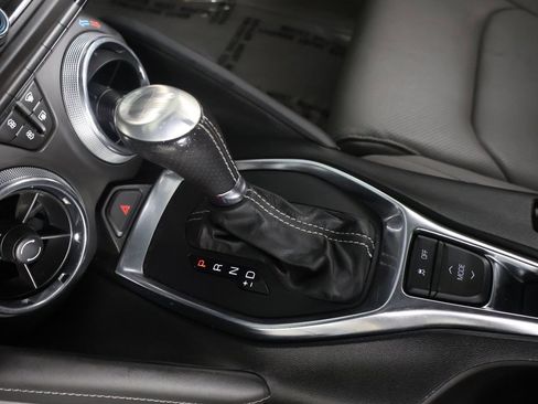 Used 2022 Chevrolet Camaro LT image 44