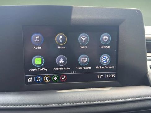 Used 2022 Chevrolet Tahoe LS w/ Driver Alert Package RWD image 23