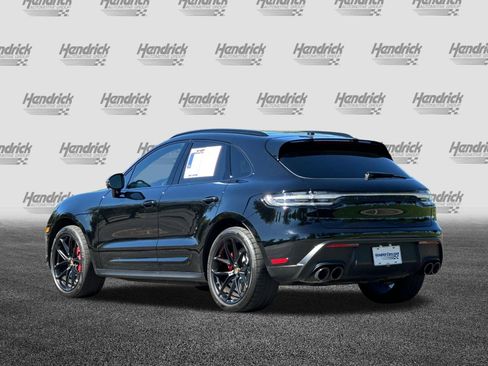 Used 2024 Porsche Macan GTS image 7