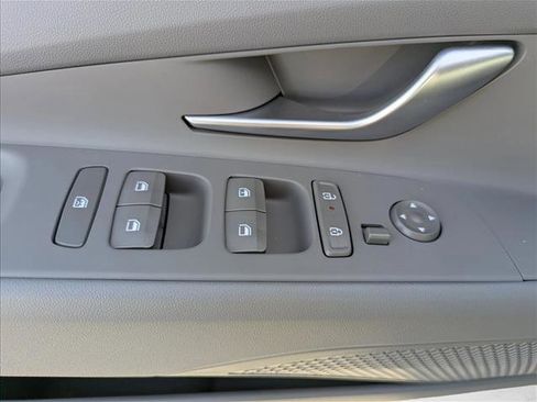 New 2026 Hyundai Elantra SE w/ Cargo Package image 10