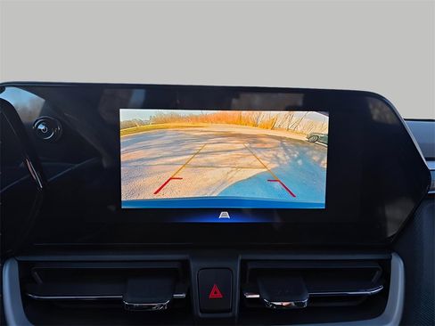 New 2026 Chevrolet TrailBlazer LS w/ LS Convenience Package image 22