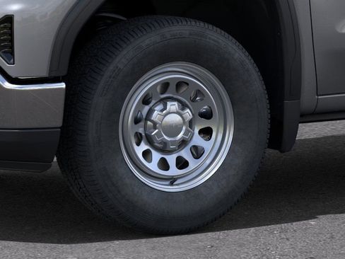 New 2025 GMC Sierra 1500 Pro w/ Pro Value Package image 26