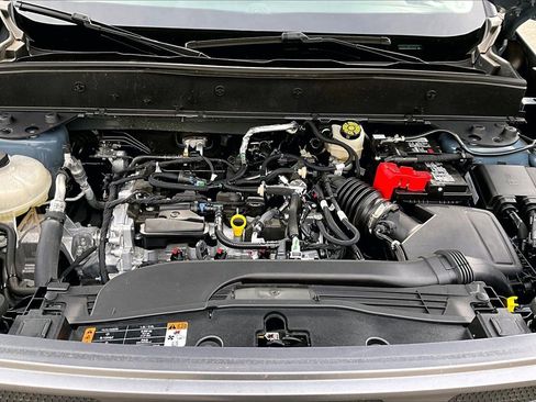 Used 2024 Ford Bronco Sport Big Bend image 35