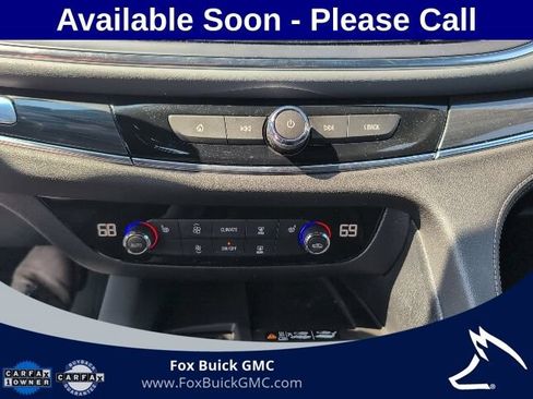 Certified 2024 Buick Enclave Essence w/ LPO, Floor Liner Package FWD image 13