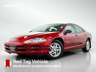 Used 2000 Dodge Intrepid FWD video 1