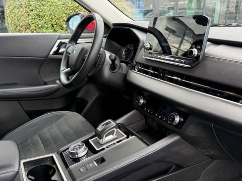 Used 2024 Mitsubishi Outlander SE image 29