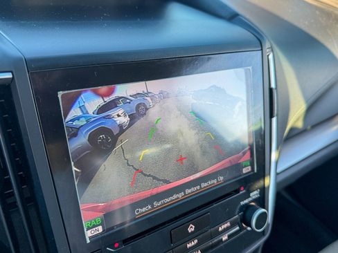 Used 2018 Subaru Impreza 2.0i Limited image 20