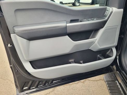 New 2026 Ford F250 XL w/ STX Appearance Package AWD/4WD image 8