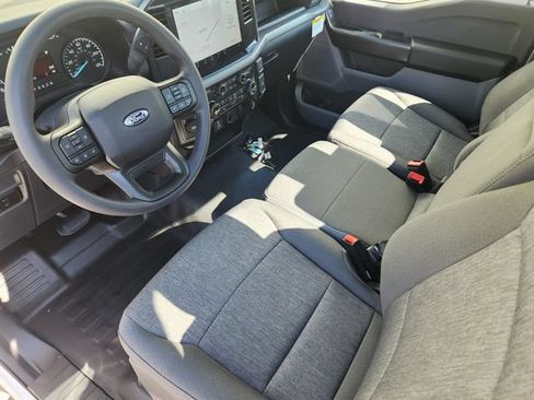 New 2026 Ford F150 XL AWD/4WD image 11