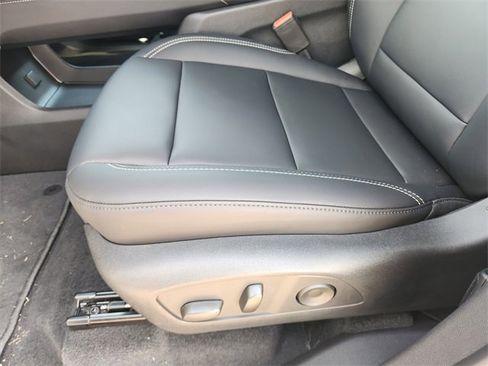 New 2026 GMC Acadia Elevation w/ Black Edition image 17