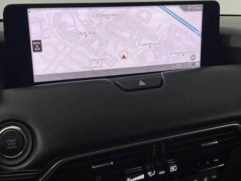 Used 2025 MAZDA CX-70 3.3 Turbo w/ Premium Plus Pkg image 19