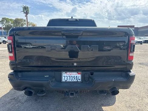 Used 2024 RAM 1500 TRX AWD/4WD image 6