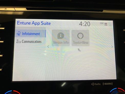 Used 2020 Toyota Camry XSE image 25