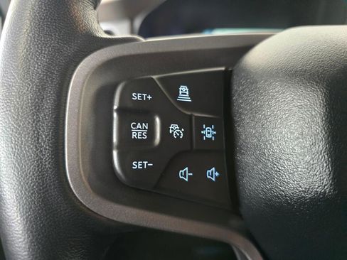Used 2024 Ford Bronco Wildtrak AWD/4WD image 24