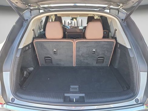 Used 2025 Acura MDX Technology Package image 10