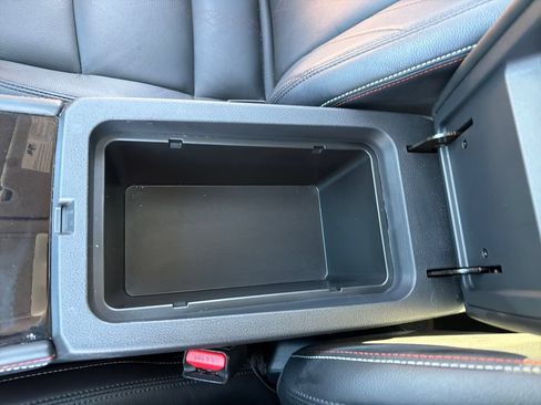 Used 2023 Nissan Altima 2.5 SR w/ SR Premium Package FWD image 45
