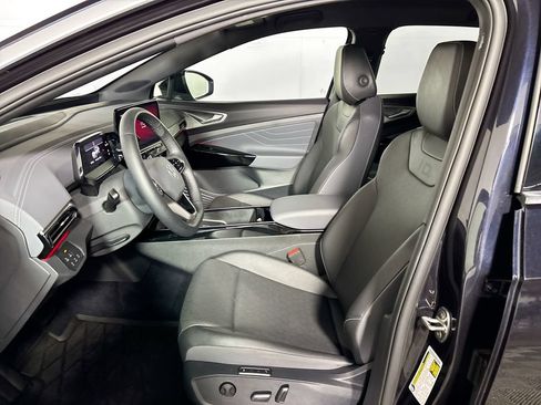 Certified 2023 Volkswagen ID.4 Pro S Plus AWD/4WD image 12