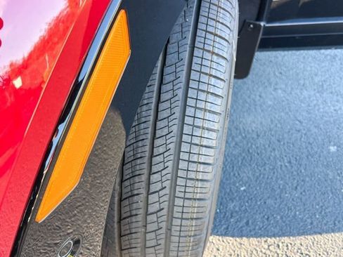 New 2026 Hyundai Santa Fe Calligraphy AWD/4WD image 3