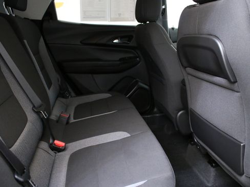 Used 2024 Chevrolet TrailBlazer LS w/ LS Convenience Package FWD image 28