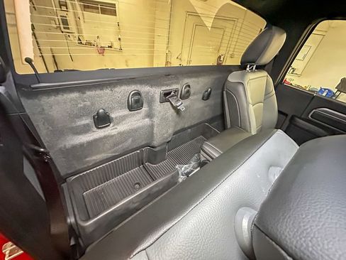 New 2026 RAM 3500 Tradesman w/ Chrome Appearance Group A AWD/4WD image 20