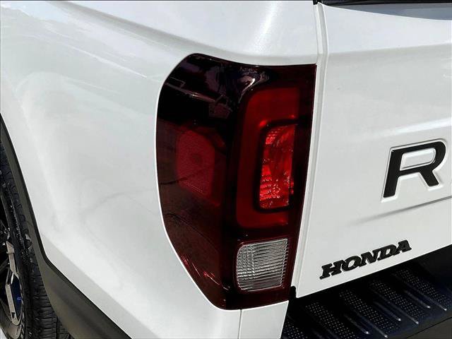 Used 2024 Honda Ridgeline Black Edition image 28