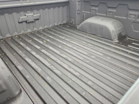 Used 2024 Chevrolet Silverado 1500 RST w/ RST All Star Premium Package image 10