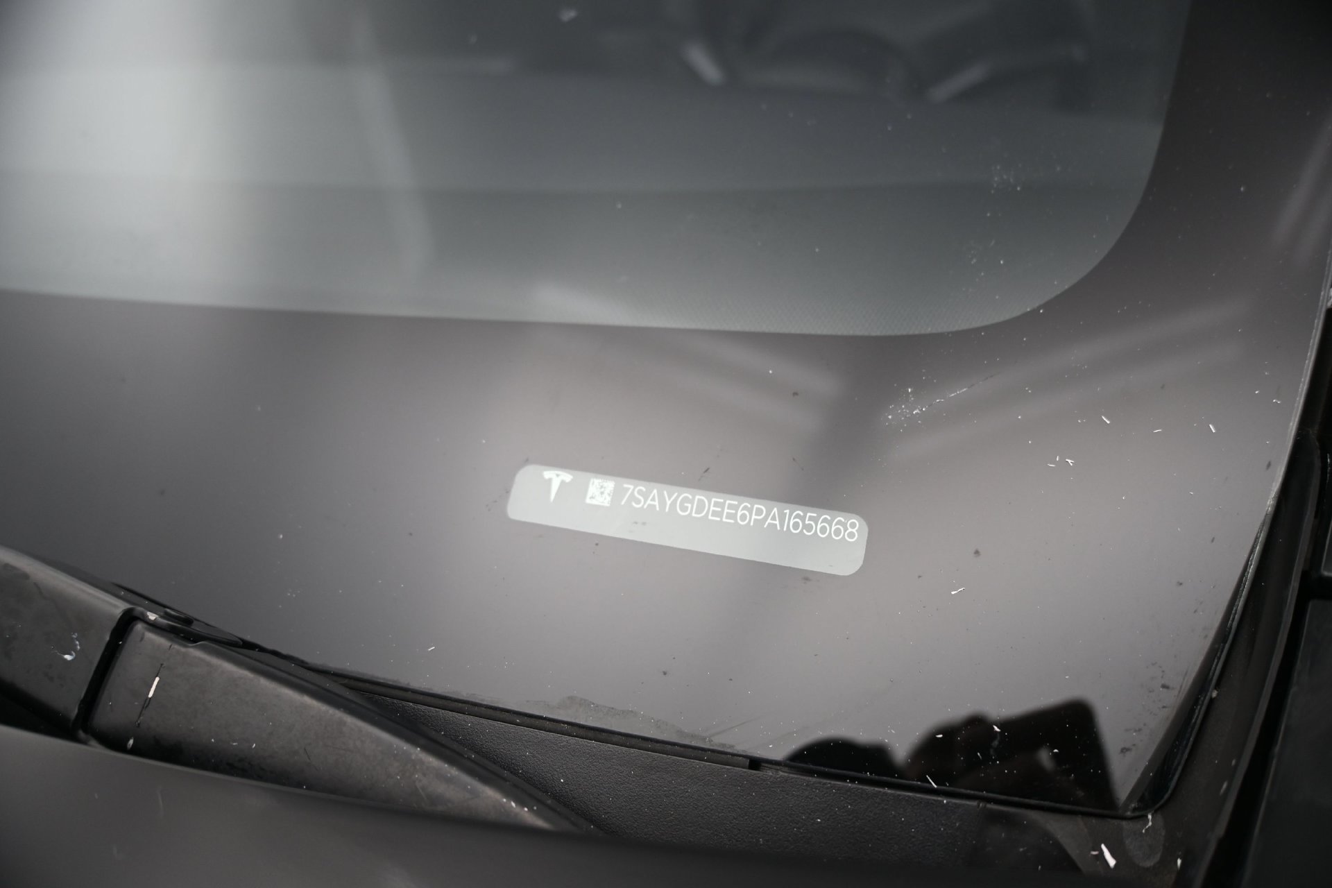 Used 2023 Tesla Model Y Long Range AWD/4WD image 28