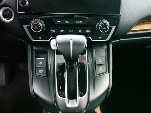 Certified 2022 Honda CR-V Touring image 23