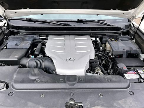 Used 2021 Lexus GX 460 Premium AWD/4WD image 29